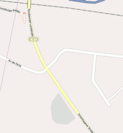 Felder Str.