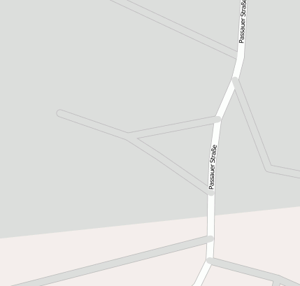 Feldweg