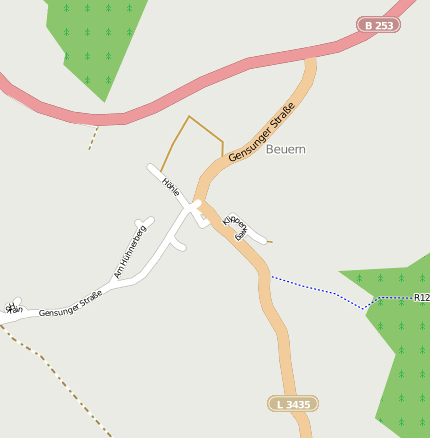 Beuern