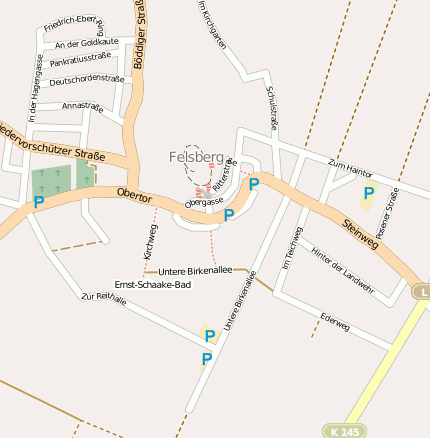 Felsberg