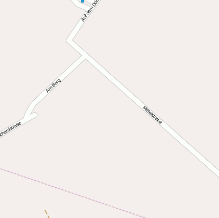 Felsenstr.