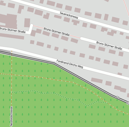 Ferdinand-Dirichs-Weg