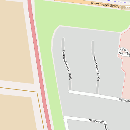 Ferdinand-Porsche-Str.