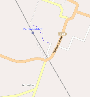 Ferdinandshof