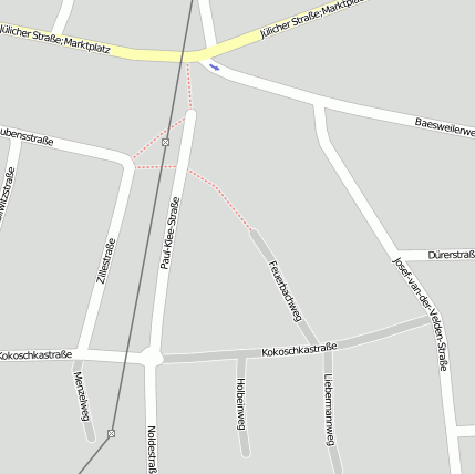 Feuerbachweg