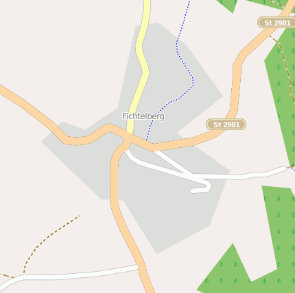 Fichtelberg