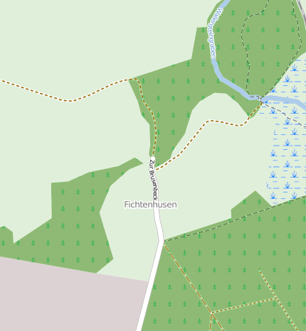 Fichtenhusen