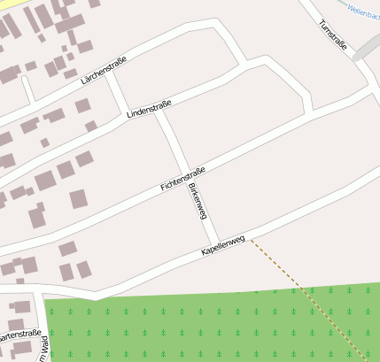 Fichtenstr.