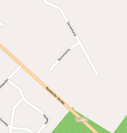 Fichtenweg