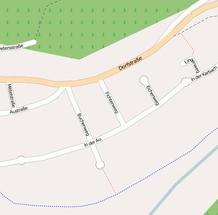 Fichtenweg
