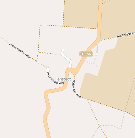 Fienstedt