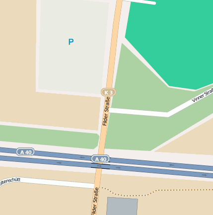 Filder Str.