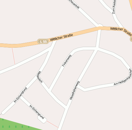 Finkenweg