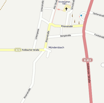 Finkenweg