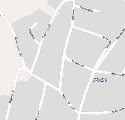 Finkenweg