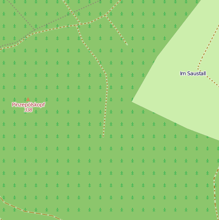 Fischbachtal