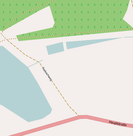 Fischereiweg