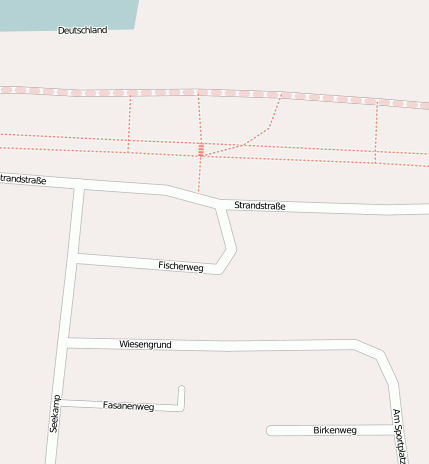 Fischerweg