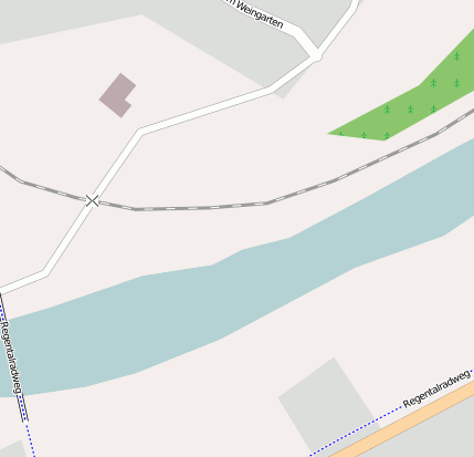 Fischerweg