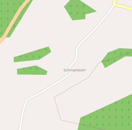 Schmalnbühl