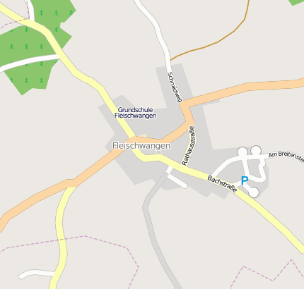 Fleischwangen