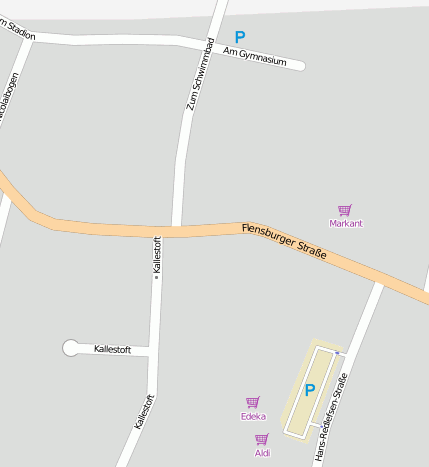 Flensburger Str.