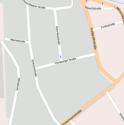 Flensburger Str.