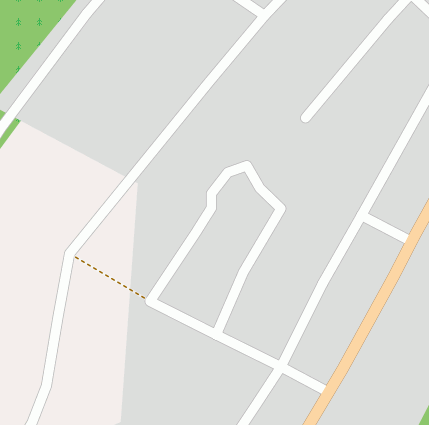 Fliederweg