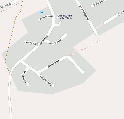 Fliederweg