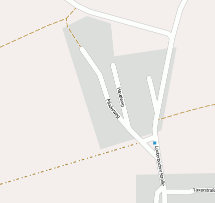 Fliederweg