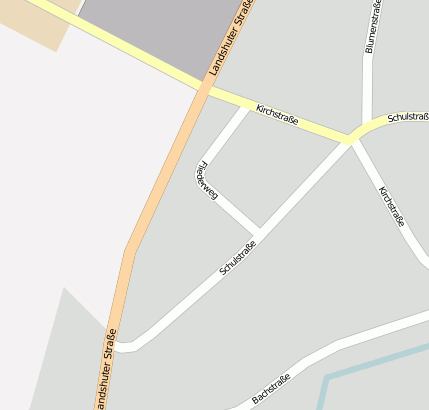 Fliederweg
