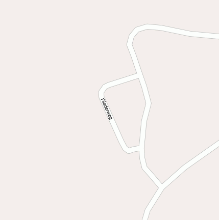 Fliederweg
