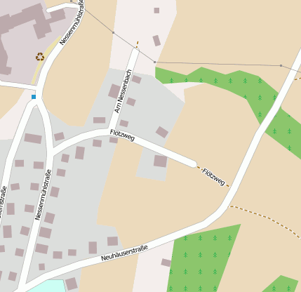 Flötzweg