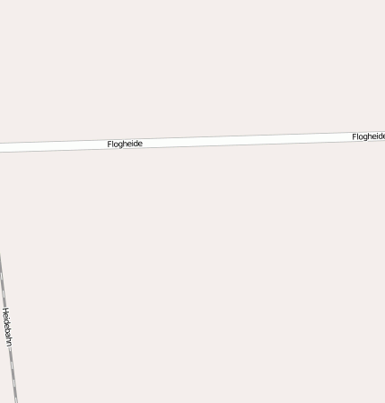 Flogheide