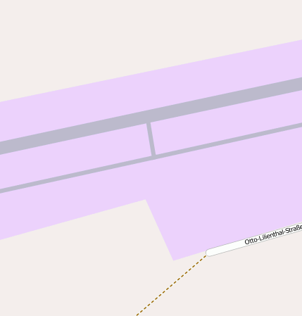 Ganderkesee Atlas Airfield