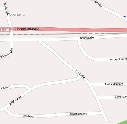 Flurweg