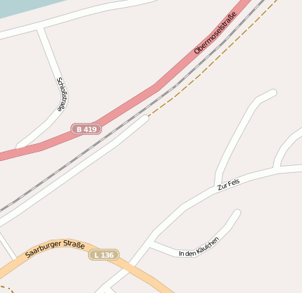 Flurweg