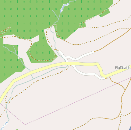 Flußbach