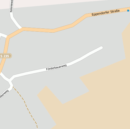 Försterbauerweg