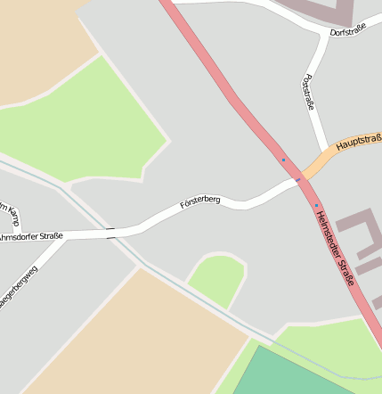 Försterberg