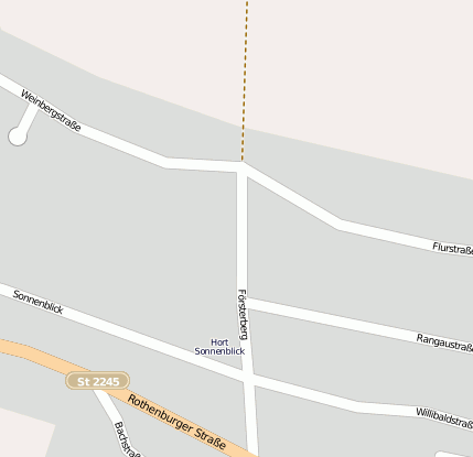 Försterberg