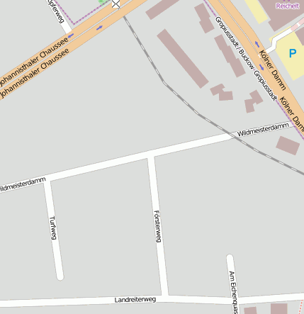 Försterweg