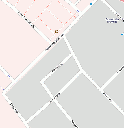 Försterweg