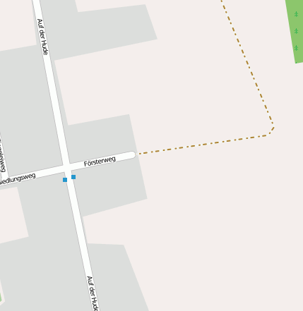 Försterweg