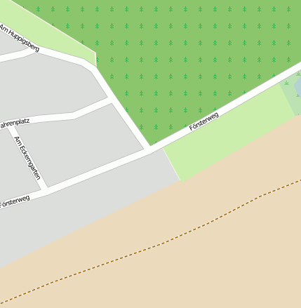 Försterweg