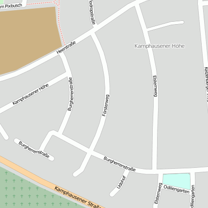 Försterweg