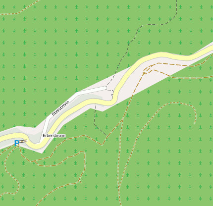 Erbersbronn