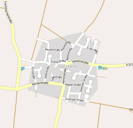 Forchheim
