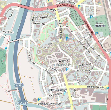 Forchheim
