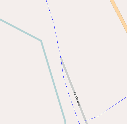 Forellenweg